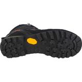 CMP - Moon Mid Wp - Wandelschoenen - Grijs - Leder/100% PL/Andere Materialen