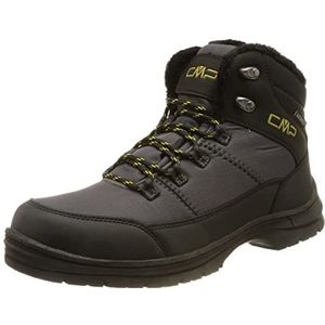 CMP Annuuk Snowboot Wp Sneeuwlaarzen voor heren, Fango Senape, 40 EU