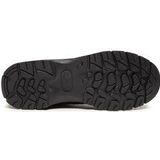 CMP - Annuuk - Skischoenen - Waterdicht - Zwart - Stof/Pu