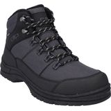 CMP - Annuuk - Skischoenen - Waterdicht - Zwart - Stof/Pu