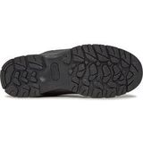 CMP - Annuuk - Sneeuwlaarzen - Zwart - Stof/PU