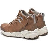 Cmp - Yumala Wp - Sneeuwlaarzen - Zwart - Suèdeleer