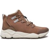 Cmp - Yumala Wp - Sneeuwlaarzen - Zwart - Suèdeleer