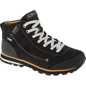 CMP Elettra Mid 38Q4596-63UM, Vrouwen, Zwart, Trekkingschoenen, maat: 40