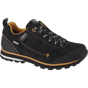 CMP Elettra Low WP - Nero-amber - Maat Damen_EU 39