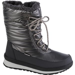 CMP Harma Wmn Snow Boot 39Q4976-U911, Vrouwen, Grijs, Sneeuw laarzen,Laarzen, maat: 36