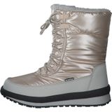 CMP Harma Wmn Snow Boot 39Q4976-A219, Vrouwen, Beige, Sneeuw laarzen,Laarzen, maat: 41