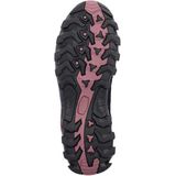 CMP RIGEL MID WMN WP Trekking schoenen, wandelschoenen voor dames, Pruim