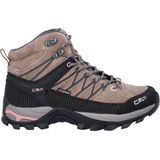 CMP Rigel Mid Wmn Trekking Shoes WP Damesschoenen, As, 37 EU