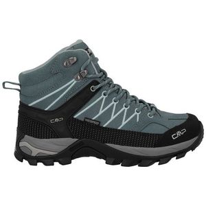 CMP Rigel Low Trekking waterproof Trekkingschuh mit Clima Protect®