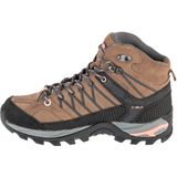 CMP Dames Schoenen Rigel Waterproof - Sportieve Wandelschoen