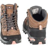 CMP Dames Schoenen Rigel Waterproof - Sportieve Wandelschoen