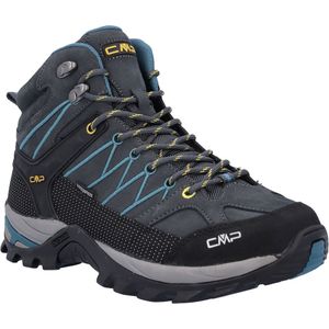 CMP Wanderschuh "RIGEL MID TREKKING SHOES WP", wasserdicht