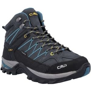 Cmp Rigel Mid Wp 3q12947 Wandelschoenen Grijs EU 41 Man