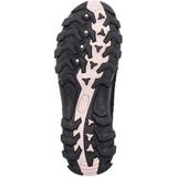 CMP - Rigel Low Wp - Wandelschoenen - Bruin - Suède Leer - Waterdicht