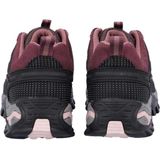 CMP - Rigel Low Wp - Wandelschoenen - Bruin - Suède Leer - Waterdicht