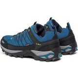 CMP RIGEL Performance Schoen - Waterdicht - Suède - Grijs