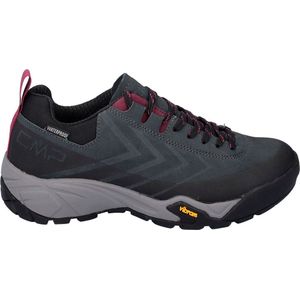 CMP - Mintaka WP - Wandelschoenen - Groen - Leer