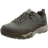 CMP Mintaka Wp trekkingschoenen voor heren, titanio, 43 EU