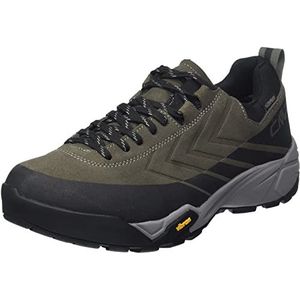 Cmp - Mintaka Waterproof - Wandelschoenen - Mintaka WP - Suèdeleer - Lichtgewicht