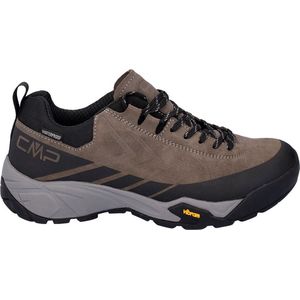 CMP Heren Mintaka Wp Trekking Shoes Walking Shoe, Fango, 44 EU