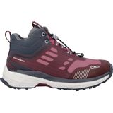 CMP - Pohlarys Mid - Wandelschoenen - Waterproof - Bruin - Duurzaam