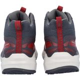 CMP - Pohlarys Mid - Wandelschoenen - Waterproof - Bruin - Duurzaam