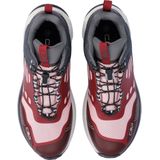 CMP - Pohlarys Mid - Wandelschoenen - Waterproof - Bruin - Duurzaam