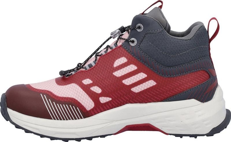 CMP - Pohlarys Mid - Wandelschoenen - Waterproof - Bruin - Duurzaam