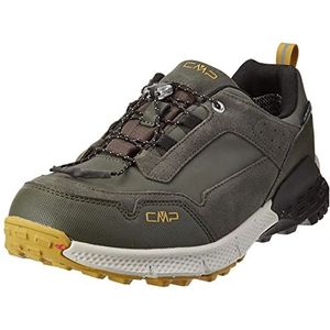 CMP Hosnian Low Wp Wandelschoenen voor heren, Militair., 45 EU