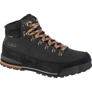 CMP Heka WP Hiking 3Q49557-64UM, Mannen, Bruin, Trekkingschoenen,Trappers, maat: 41