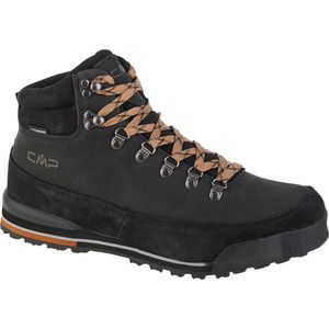 Cmp 3q49557 Heka Wp Hiking Boots Zwart EU 45 Man