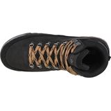 Cmp - Heka - Wandelschoenen - Nubuckleer - Kleuraccenten