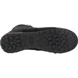 Cmp - Heka - Wandelschoenen - Nubuckleer - Kleuraccenten