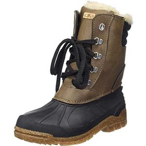 CMP Bethel Snowboot Shoes Walking Shoe, Corteccia, 40 EU