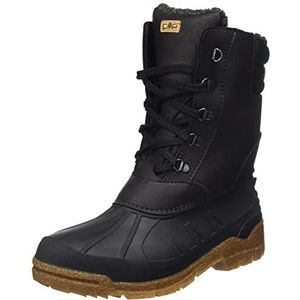 CMP Bethel Snowboot Shoes Walking Shoe, espresso, 45 EU, bruin (espresso), 45 EU