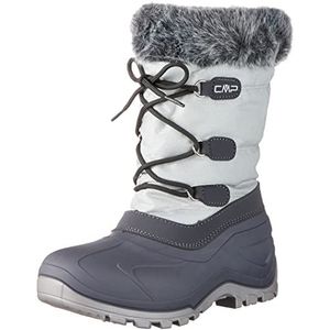 CMP Nietos Low Snowboot Shoes Walking Shoe, Ice, 39 EU