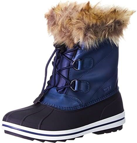 Snowboot - Neutraal - Actieleer - Ecobont - TPR Constructie