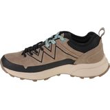 CMP - Kaleepso WP - Lage Schoenen - Waterdicht - Suède Bovenwerk - Hardloopschoenen