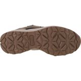 CMP - Kaleepso WP - Lage Schoenen - Waterdicht - Suède Bovenwerk - Hardloopschoenen