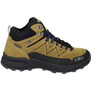 Cmp Kaleepso Mid Wp 31q4917 Wandelschoenen Geel EU 47 Man