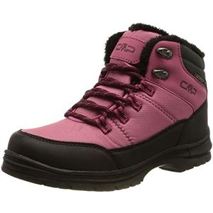 CMP Campagnolo Kids Annuuk Snow Boot Wp Ciliegia Größe EU 30 für Kinder, pink, Gr. 28 EU