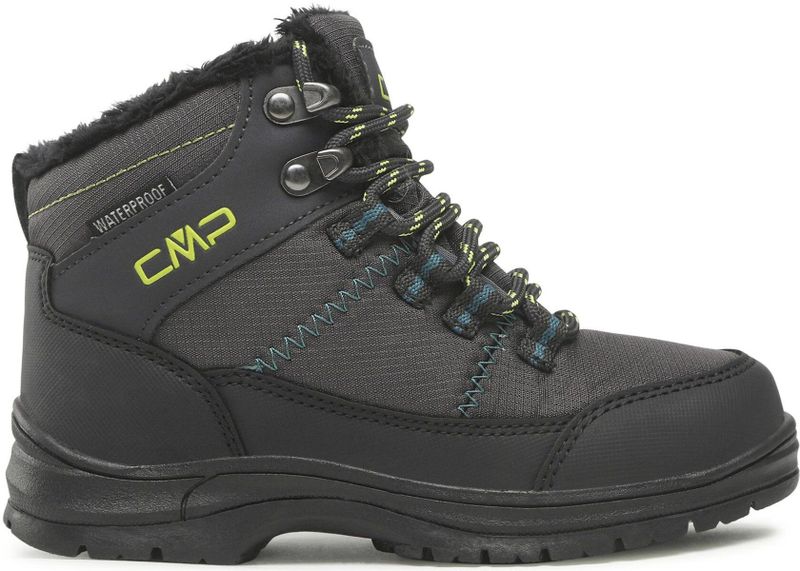 Cmp - Annuuk 31q4954 - Sneeuwlaarzen - Veganistisch - Pfc-vrij