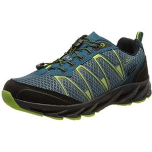 Cmp Altak Wp 2.0 39q4794k Trail Running Shoes Blauw EU 25