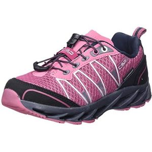 CMP Altak WP 2.0 Trail Schoenen voor kinderen, uniseks, Ciliegia, 34 EU