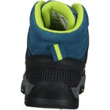 CMP Kids Rigel Mid Trekking Shoes Waterproof Wandelschoenen (Kinderen |blauw/zwart |waterdicht)