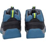 CMP - Rigel Low Wp - Wandelschoenen - Waterdicht - Suèdeleer