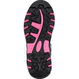 CMP - Rigel Low Wp - Wandelschoenen - Grijs - Suèdeleer