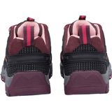 CMP - Rigel Low Wp - Wandelschoenen - Grijs - Suèdeleer