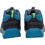 CMP - Rigel Low Wp - Wandelschoenen - Waterdicht - Suèdeleer